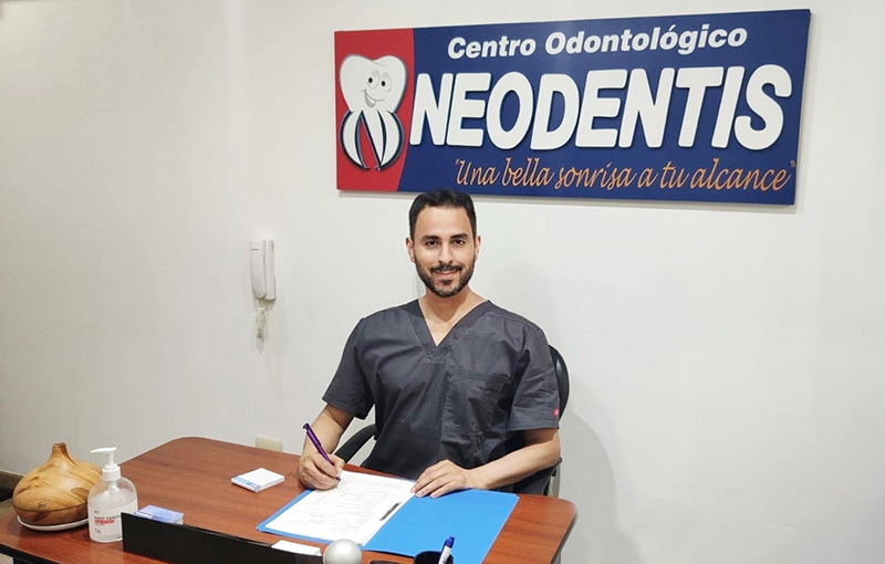 Dentistas en Lima Perú